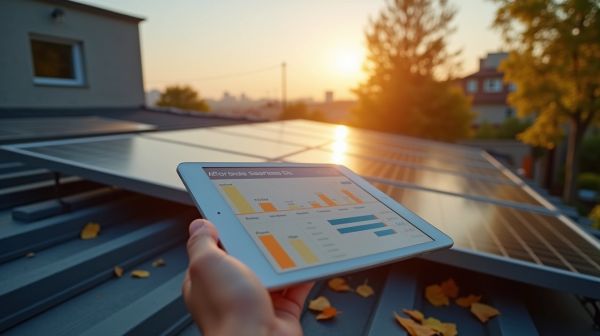Comment choisir des panneaux solaires photovoltaïques pour réduire vos factures ?