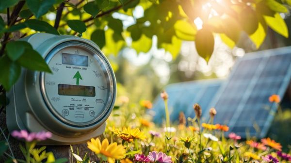 Guide pratique sur l'efficacité énergétique et photo écologie