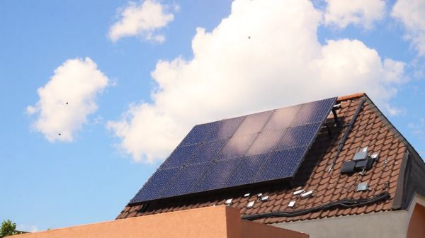 Les avantages incontournables des panneaux photovoltaïques domestiques