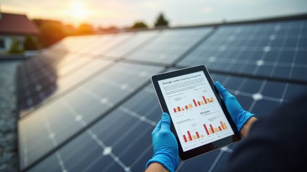 Les meilleures astuces pour sélectionner des panneaux solaires efficaces