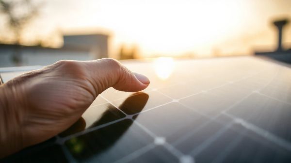 Les meilleures astuces pour sélectionner des panneaux solaires efficaces