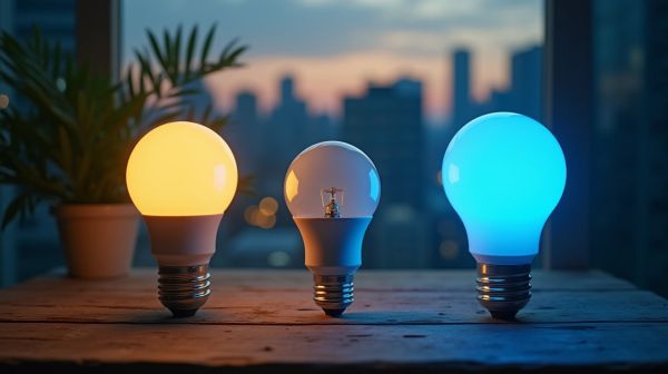 Maîtriser l'efficacité énergétique avec photo écologie
