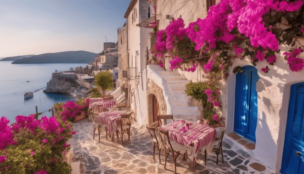 Où déguster les meilleurs restaurants à Porquerolles ?