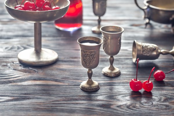 Les meilleures plateformes pour acquérir une timbale en argent massif