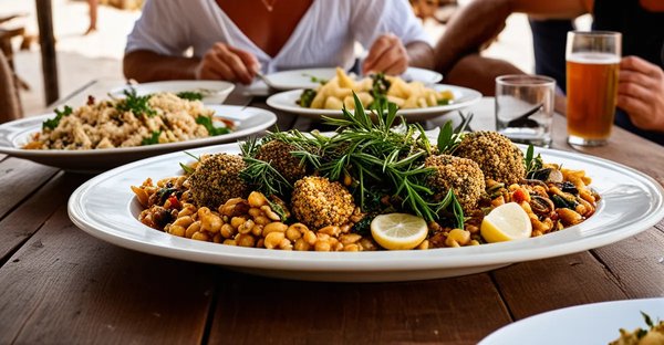 Les meilleures adresses pour manger à porquerolles en 2025