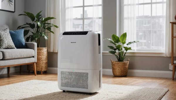 Découvrez le meilleur déshumidificateur pour votre maison