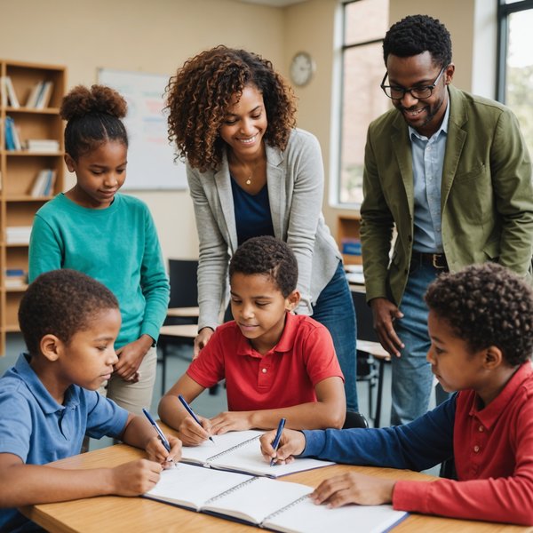 Comment les centres communautaires peuvent-ils proposer des programmes de soutien scolaire?
