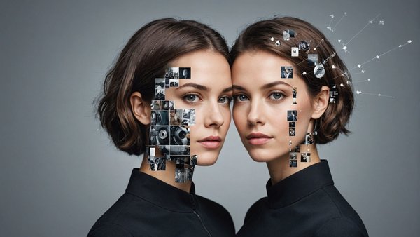 Révolution créative : génération d'images par ia dévoilée