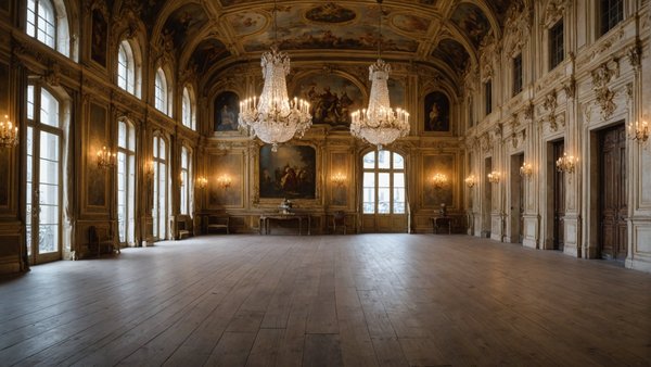 Lieu parfait pour un anniversaire : location salle en france
