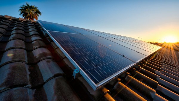 Trouvez votre installateur de panneaux solaires en vaucluse