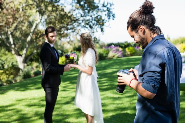 Découvrez comment dénicher le meilleur photographe mariage