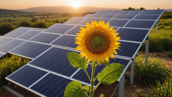 Optimisez votre transition énergétique avec ensio solaire